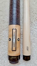 IN STOCK, Joss 20-08 Pool Cue, FREE HARD CASE