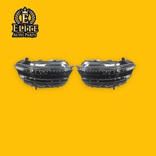 Genesis G90 RS4  LED PAIR USED GENUINE 92101 T4000 92102 T4000