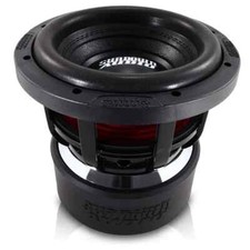 Sundown Audio X-8 V4 D420cm Subwoofer 2x 4 Oh...