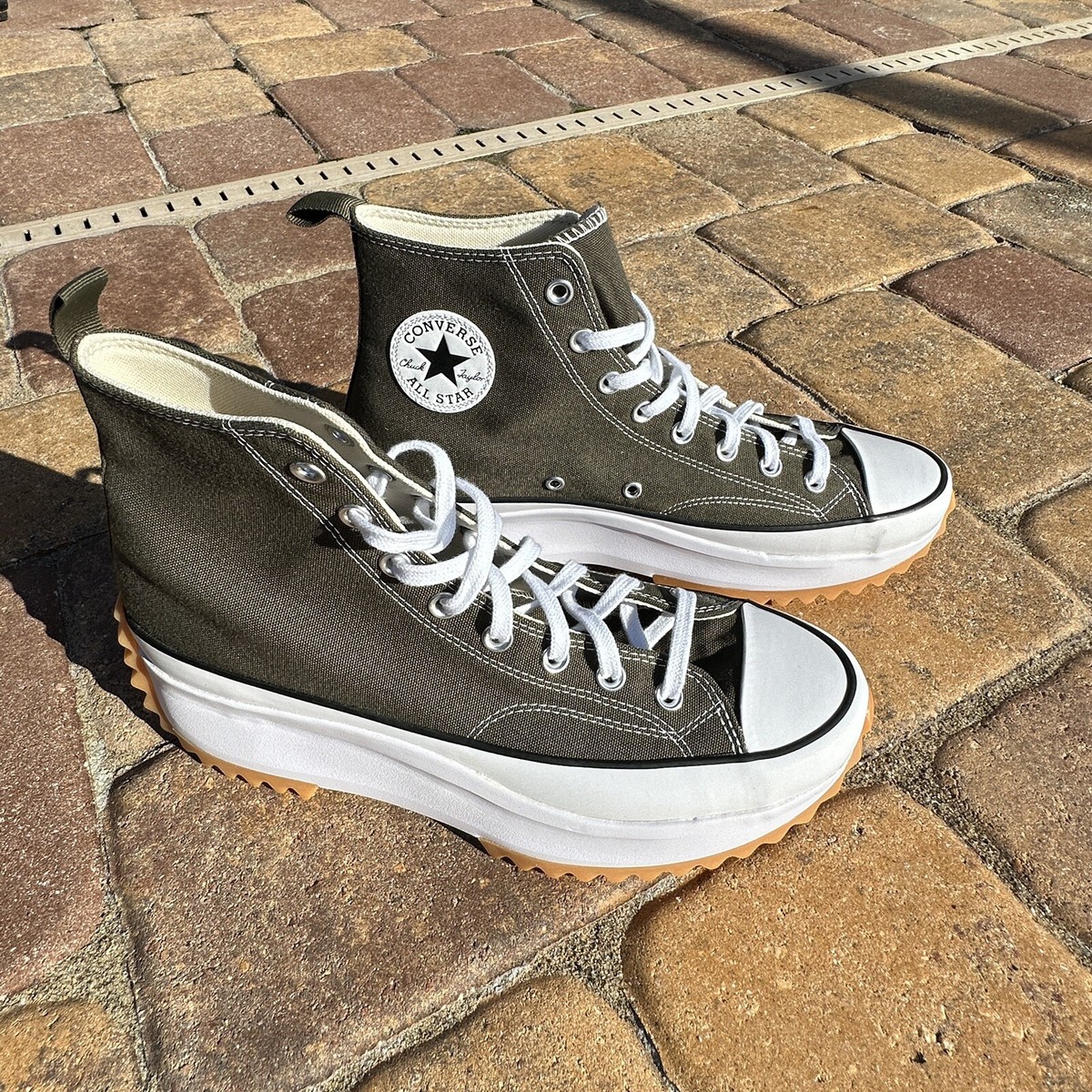 CONVERSE お値下げ中！⭐︎Converse⭐︎ Run Star Legacy CX - 期間 