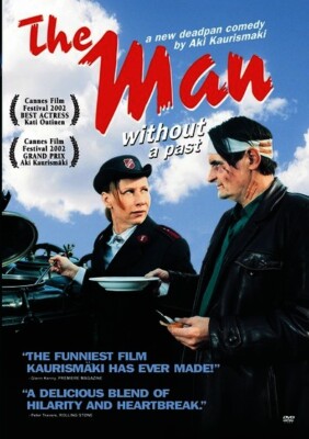 洋画・外国映画 DVD KAURISMAKI Amazon.com: The Aki Kaurismäki Collection [DVD] : Movies & TV
