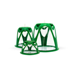 PureVent Pet Oxygen mask for Dogs and Cats, Comes with 6ft of Tubing