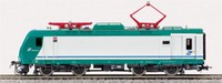 ViTrains 2218X E464 Elektrolokomotive HO 1:87, Uic, Mit Licht, DC
