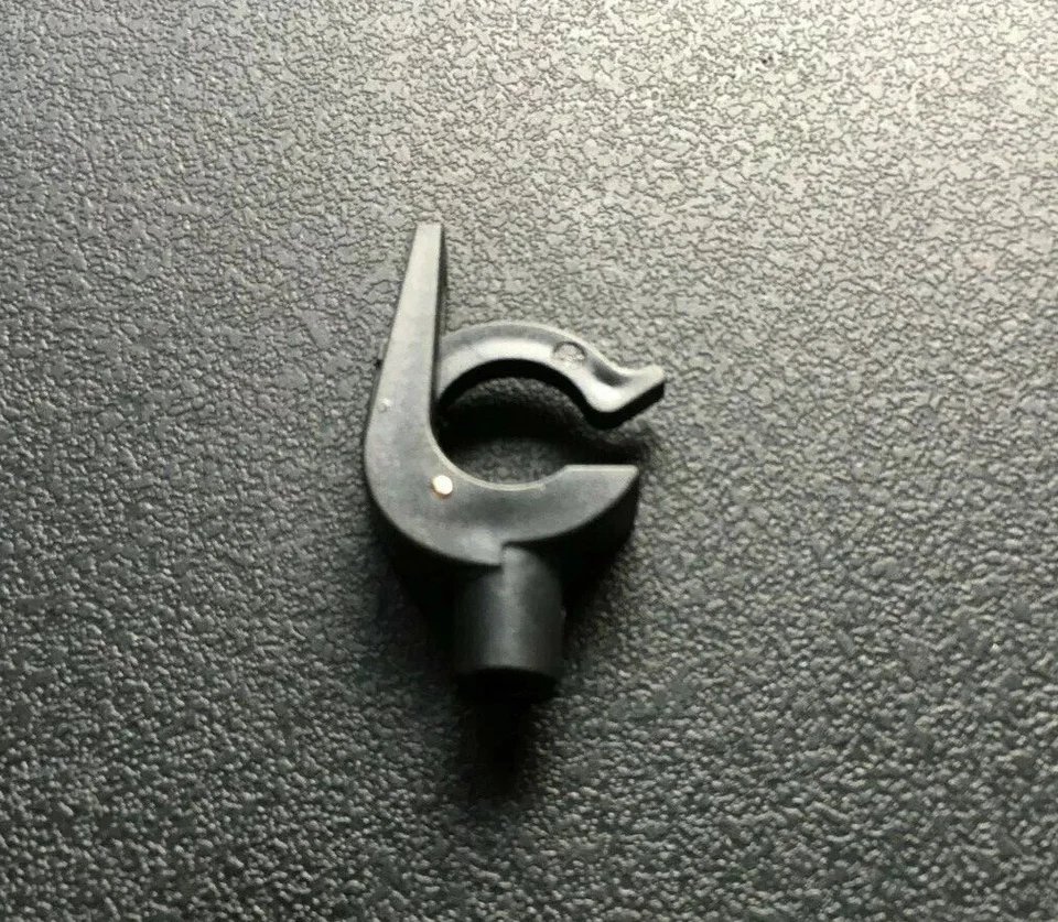 Technics SL-1200 / 1210 Tone Arm Clip Rest SFPRT17201K Tonearm **1200+ SOLD** - Image 3 of 4