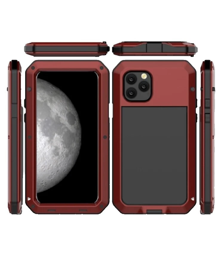 Estuches, fundas y Cubiertas Para Aluminio Para Apple iPhone SE