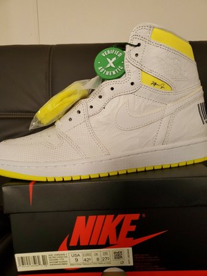 jordan retro 1 first class