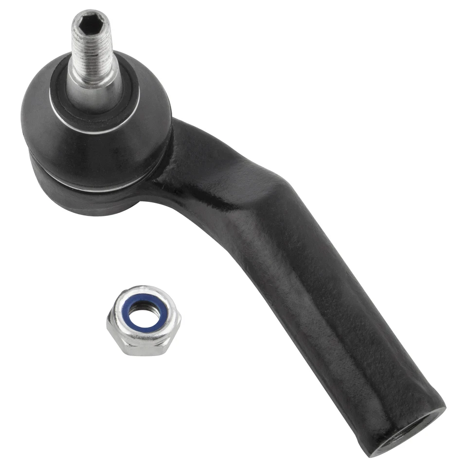 Par de barras de amarre delanteras exteriores para Ford C-Max Escape 2013 2014 2015 2016 2017 Foto 4 de 4