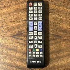 Mando a distancia para TV Samsung AA59-00600A
