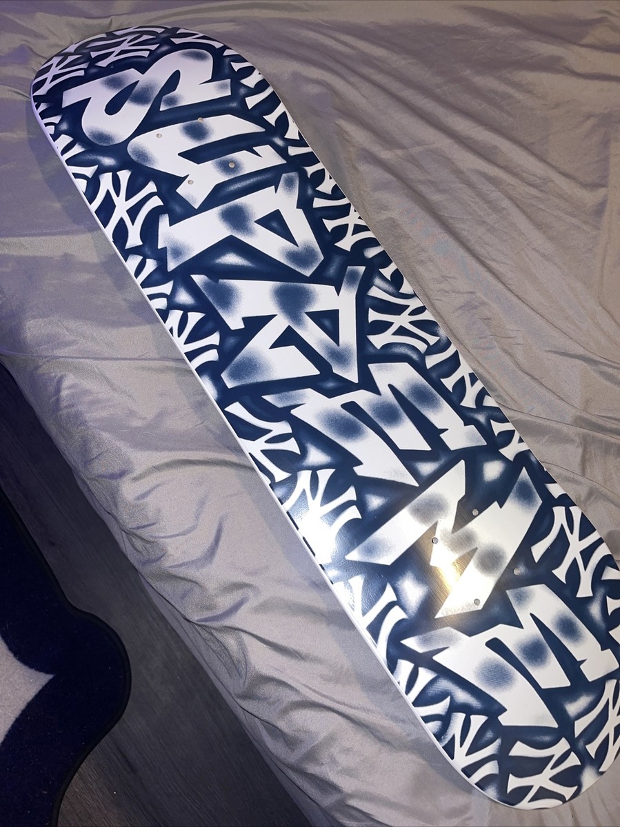 Supreme New supreme newyork Yankees skateboard deck York Yankees