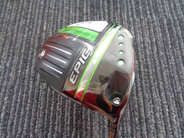クラブ Callaway - CALLAWAY EPIC SPEED 10.5 Tour AD HD-5 Callaway Epic Speed Driver | Golf Avenue
