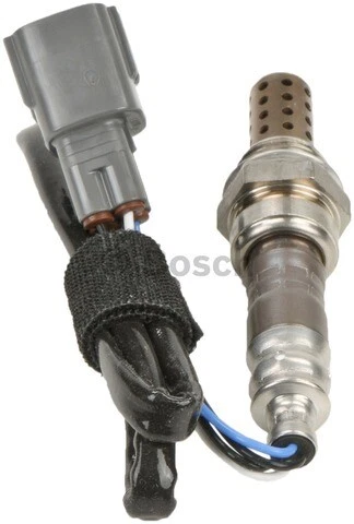 Oxygen Sensor DOWNSTREAM Bosch OE for 2010-2012 TOYOTA SEQUOIA V8-4.6LRIGHT - Image 3 of 4