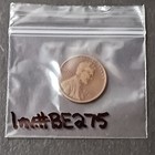 1919 P Wheat Cent Penny Antique Copper U.S.A. 1 Cent Coin Philadelphia Minted  — photo 6