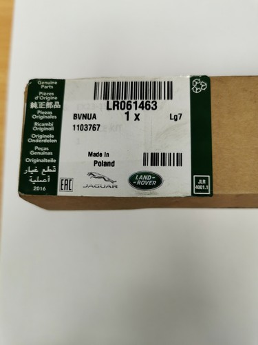 Land rover lr061463