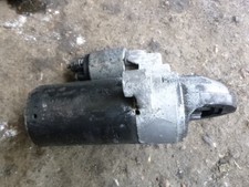MINI PACEMAN R61 COUNTRYMAN R60 12-17 2.0 D STARTER MOTOR 