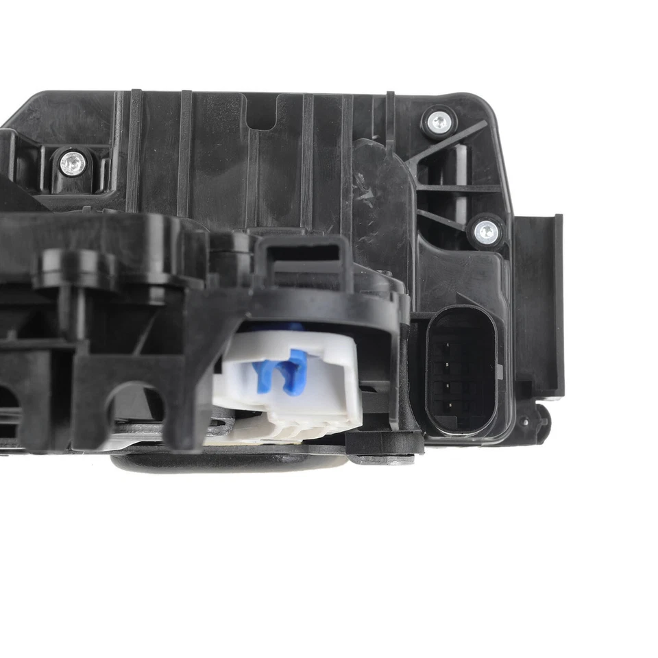 Actuador de cerradura de puerta trasera 2 piezas para Mercedes-Benz ML550 W166 2013-2014 GL350 X166 Foto 2 de 4