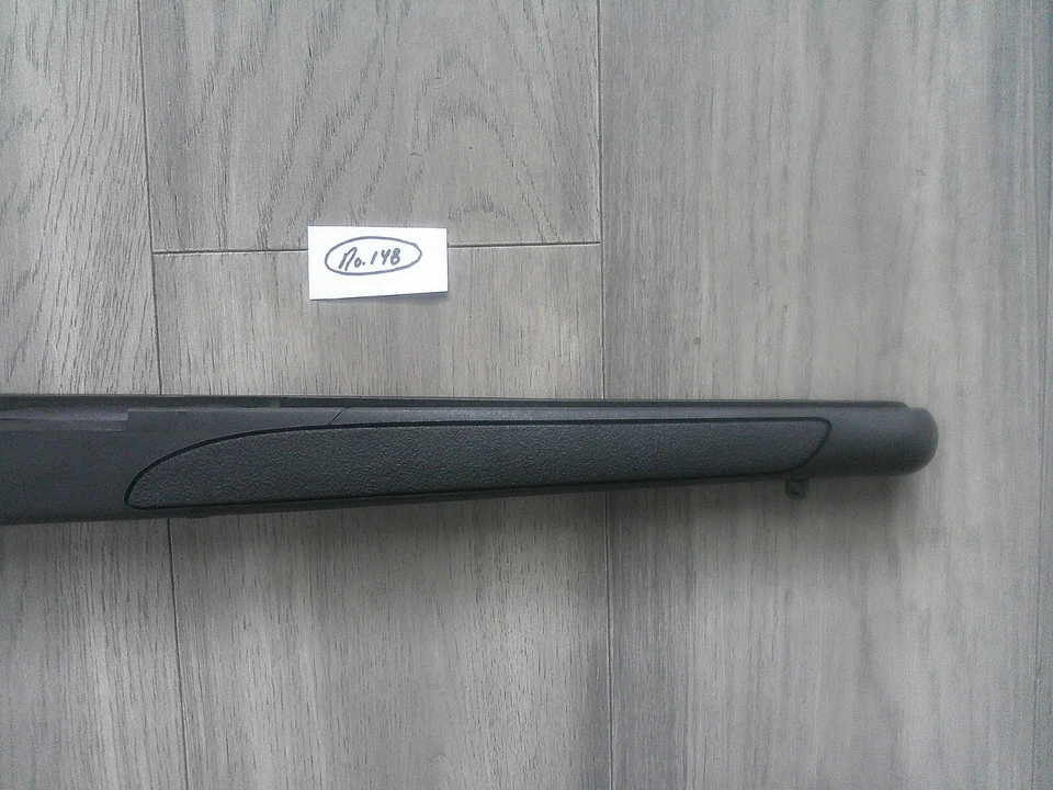 Factory Remington 700 ADL Short Action 223 Black Composite Stock - Image 2 of 4