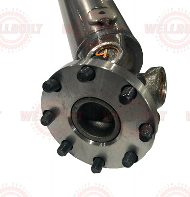 D610 ジャンク 落下品　部品取用 11-20 GRAND CHEROKEE REAR DRIVESHAFT PROP SHAFT FITS 68206211AC | eBay