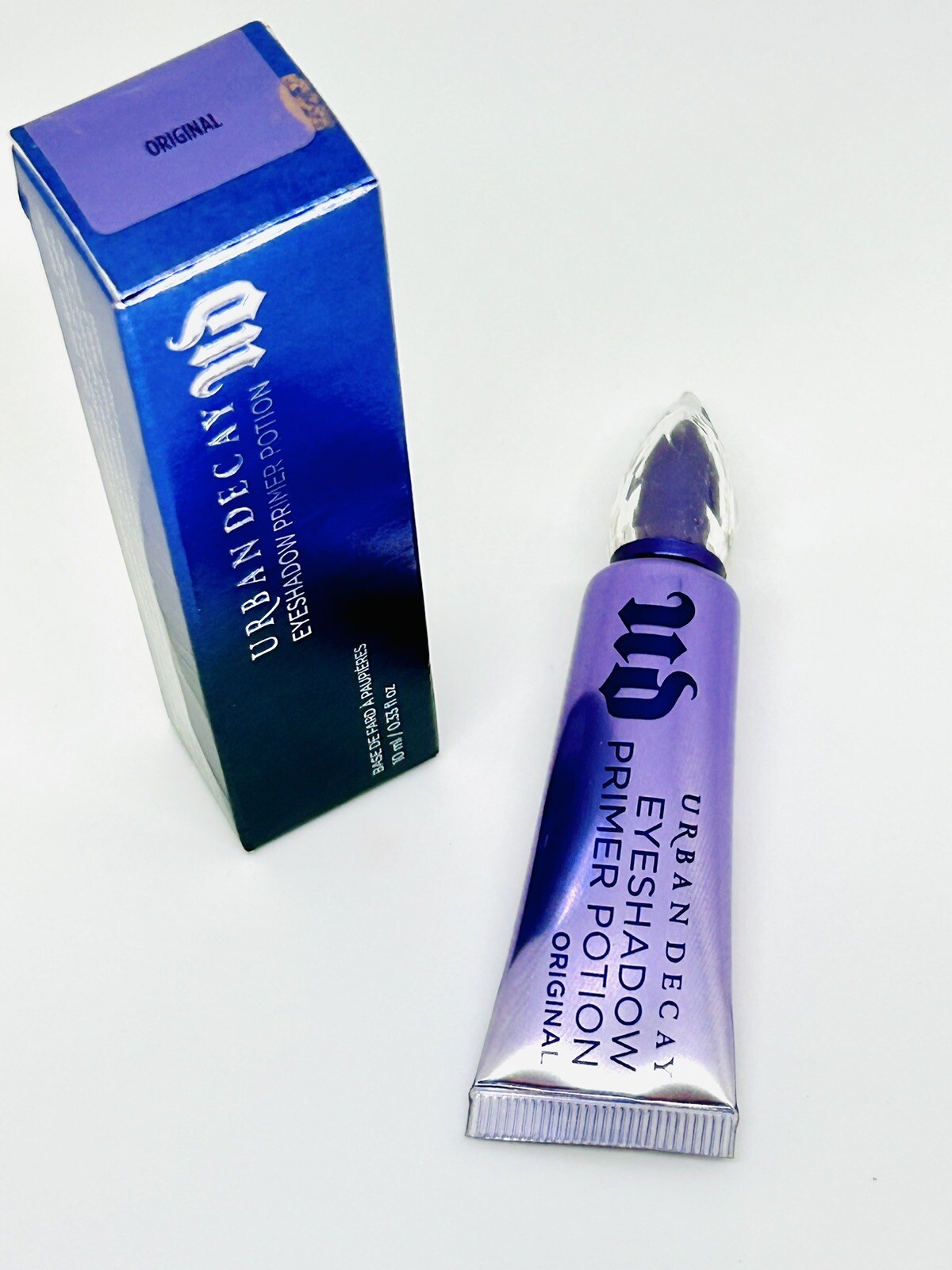 Urban Decay Eyeshadow Primer Potion - 10 ml. - New In Box
