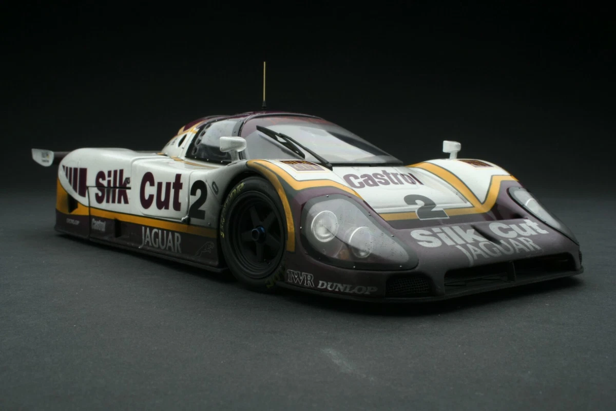 Exoto Jaguar 1:18 Diecast & Toy Vehicles for sale | eBay
