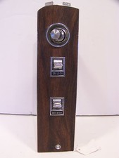 1973 Chrysler Imperial Rf Power Window Door Lock Controls Lebaron 2878540 1973 Chrysler Imperial Rf Power Window Door Lock Controls Lebaron 2878540