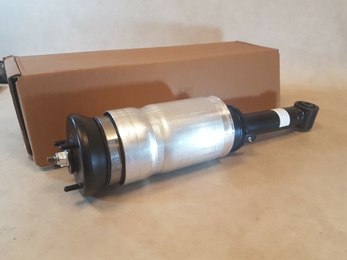 RANGE ROVER SPORT L320 DISCOVERY LR3 LR4 L319 OEM Air Suspension Shock Front - Picture 12 of 12