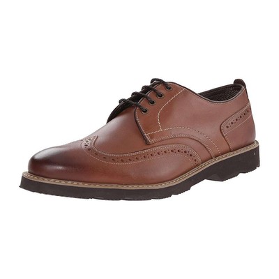 florsheim casey wingtip oxford