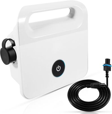 99956034US-ASSY Power Supply Unit w/Power Cord For Dolphin Robotic Pool Cleaner