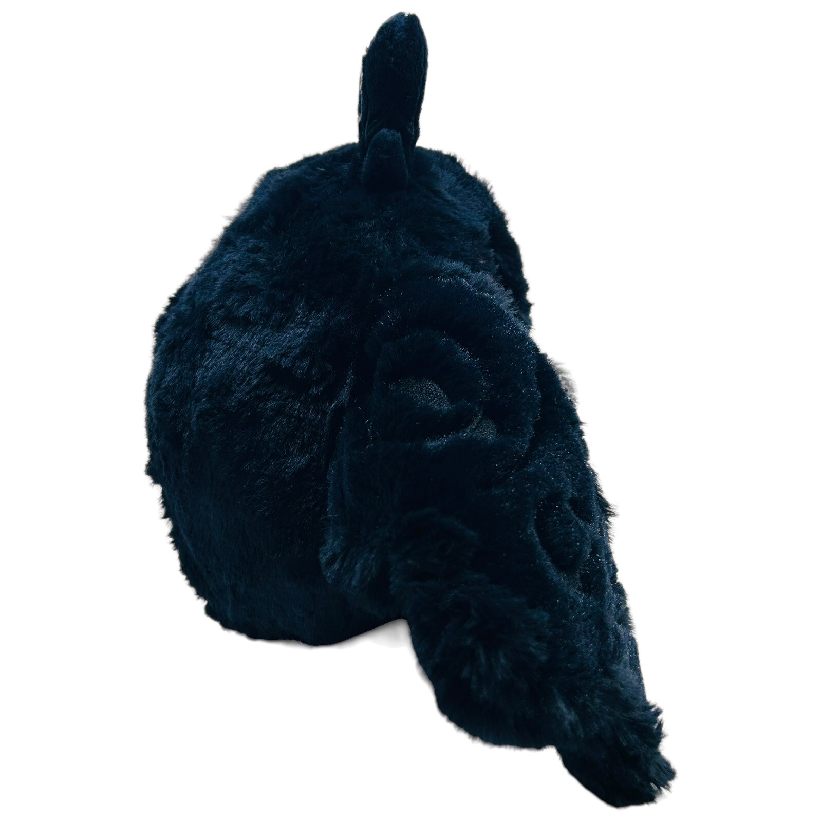Squishable Cryptids Squishable Mini Baby Mothman 9” Plush Black Cryptid Cryptozoology ...