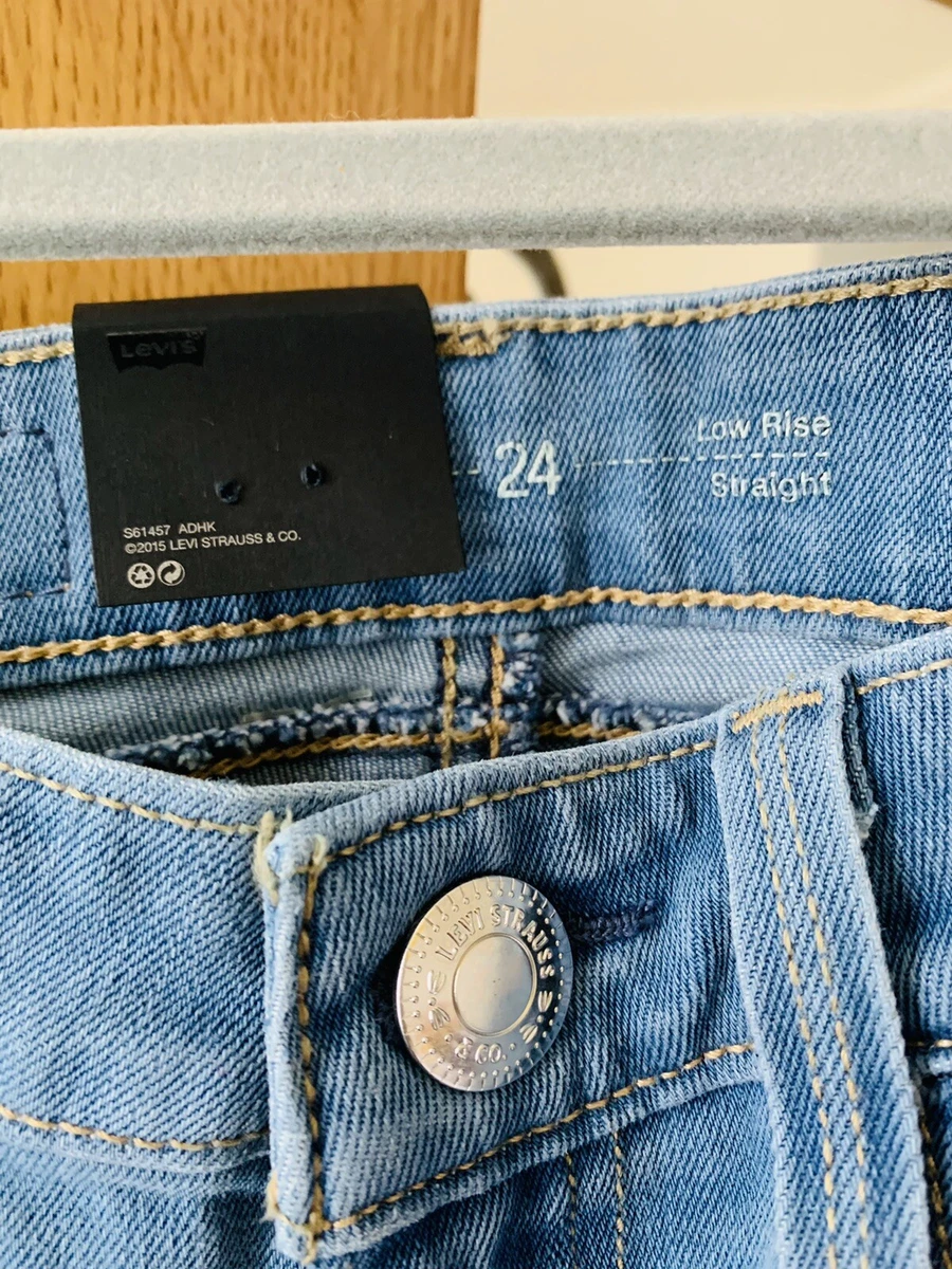 Levis revel deals low
