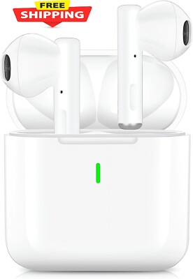 Audifonos Inalambricos Bluetooth Para Iphone Sony Xiaomi Samsung Auriculares 5.0