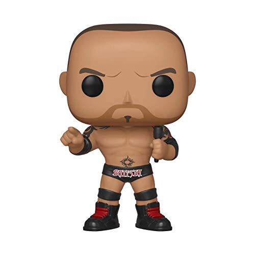 Pop Vinyl: Wwe: Dave Bautista