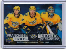 2020-21 Upper Deck Tim Hortons Hockey Cards 18