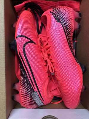 nike mercurial vapor 13 elite fg red