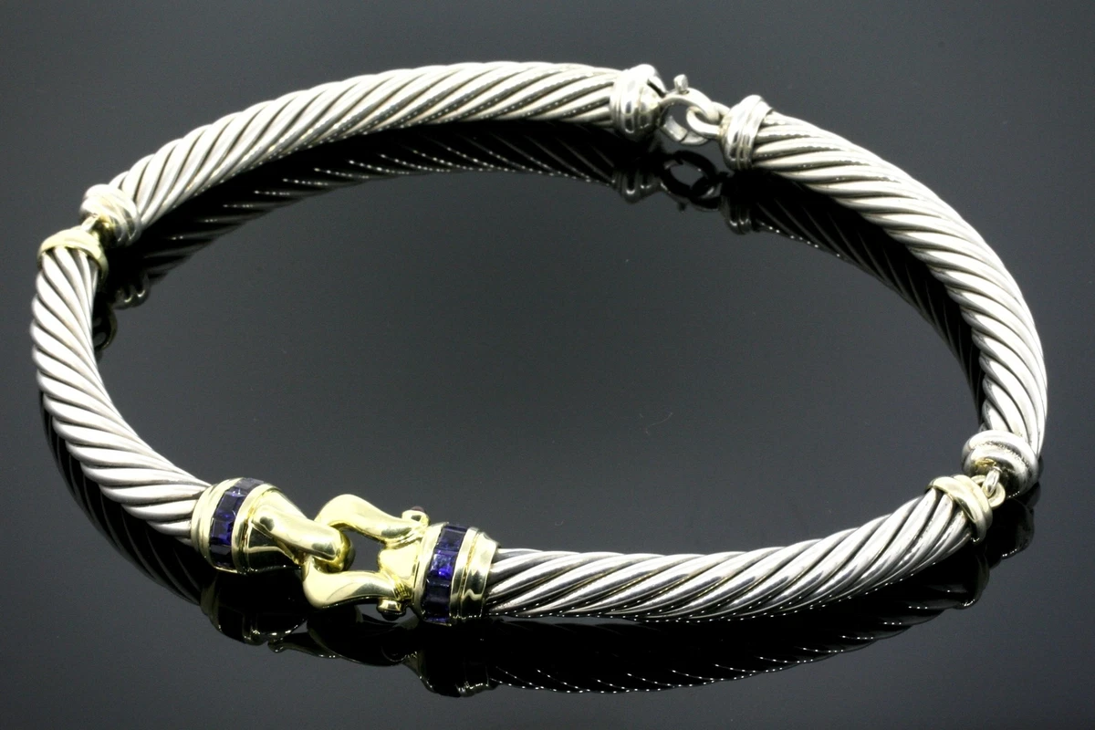 David yurman shop choker necklace ebay