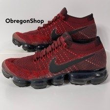 Size 9.5 - Nike Air VaporMax Dark Team 