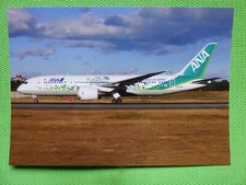 ANA / ALL NIPPON AIRWAYS B 787-8 JA874A