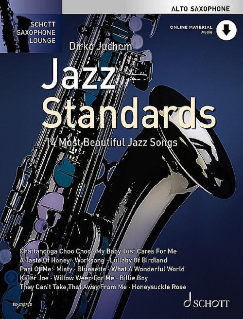 Thumbnail - Jazz Standards