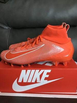 nike vapor untouchable 3 pro orange