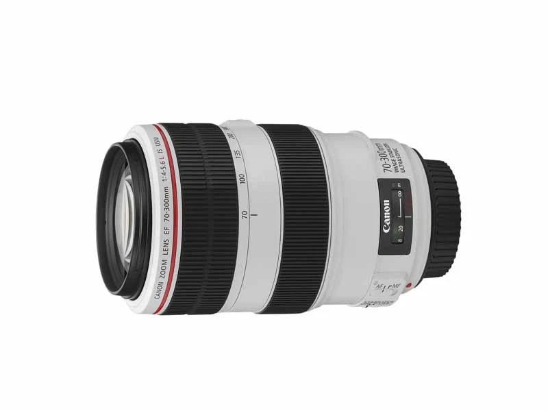 Canon EF 70-300mm Camera Lenses