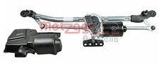 METZGER AUTOTEILE Wischergestänge 2190397 für ASTRA CLASSIC CC F35 F70 T98 OPEL
