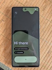 Pixel 7 128GB Lemongrass gebraucht
