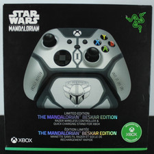 RAZER The Mandalorian Beskar Edition Wireless...