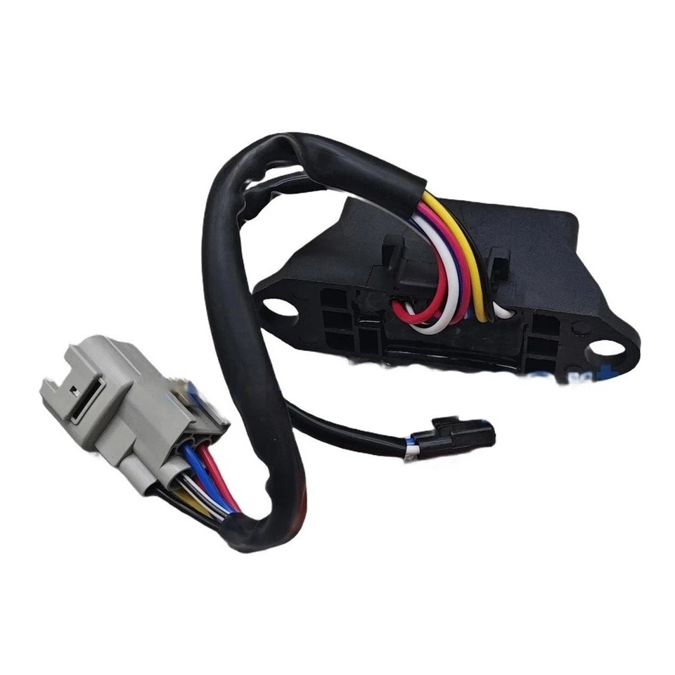 For Honda Aquatrax Main Relay Assembly Fits F12 F12X 2002 2007 Model Parts - Image 2 of 4