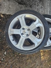 PEUGEOT 308 CC GT 18 Inch ALLOY WHEEL RIM ONLY