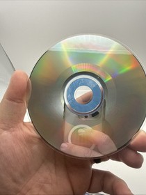 Phantasy Star Online Ver. 2 (Sega Dreamcast, 2001) Missing Front Cover/Manual -