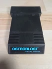 Astroblast - Mattel Inc (Atari 2600, 1982) Cleaned and Tested Working