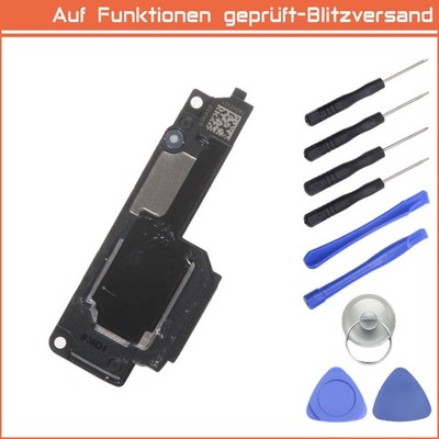 Für Honor 20 Lautsprecher Buzzer Speaker Loudspeaker Mit Werkzeug