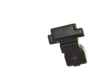 Genuine Nissan Positive Battery Terminal Cover 24345-79901