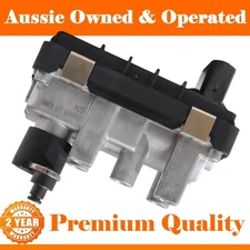 Turbo Charger Electronic Actuator For Ford Ranger 3.2L 2011-2015