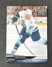 Vince Dunn 2024-25 Upper Deck Series 1 #157